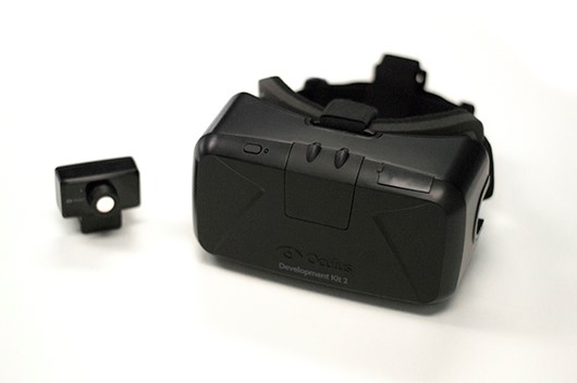 離消費(fèi)者版本又更近，Oculus Rift第2代開發(fā)者套件本月開始出貨