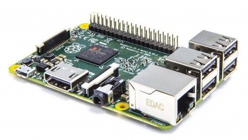 Raspberry Pi 二代產(chǎn)品開賣，Windows 10隨即宣布免費(fèi)支援